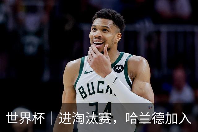 世界杯｜进淘汰赛，哈兰德加入“维京划船”